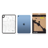 Tactical Warthog Cover iPad 10.9 2022/2025 Asphalt tok - 2. kép