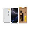 Tactical Glass Shield 5D Apple iPhone 17 Pro Max fekete üvegfólia - 1. kép