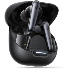 Anker SoundCore Liberty 4 NC, Fekete A3947G11 Vezeték nélküli fülhallgató, bluetooth headset