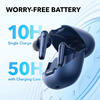 Anker SoundCore Liberty 4 NC, Kék A3947G31 fülhallgató, bluetooth headset  - 0. kép
