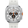Samsung Galaxy Watch Ultra (2025), 47mm, LTE, Fehér SM-L705FAW2EUE - 0. kép