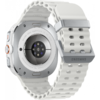 Samsung Galaxy Watch Ultra (2025), 47mm, LTE, Fehér SM-L705FAW2EUE - 2. kép