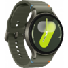 Samsung Galaxy Watch7, 44mm, LTE, Zöld SM-L315FZGAEUE - 1. kép