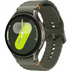 Samsung Galaxy Watch7, 44mm, LTE, Zöld SM-L315FZGAEUE