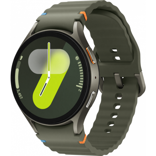 Samsung Galaxy Watch7, 44mm, LTE, Zöld SM-L315FZGAEUE