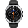 Samsung Galaxy Watch8 Classic, 46mm, BT, Fekete SM-L500NZKAEUE - 0. kép