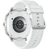 Samsung Galaxy Watch8 Classic, 46mm, BT, Fehér SM-L500NZWAEUE - 2. kép