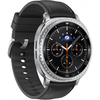 Samsung Galaxy Watch8 Classic, 46mm, LTE, Fekete SM-L505FZKAEUE - 1. kép