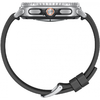 Samsung Galaxy Watch8 Classic, 46mm, LTE, Fekete SM-L505FZKAEUE - 3. kép
