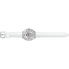 Samsung Galaxy Watch8 Classic, 46mm, LTE, Fehér SM-L505FZWAEUE - 4. kép