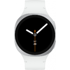 Samsung Galaxy Watch8, 40mm, BT, Ezüst SM-L320NZSAEUE - 1. kép