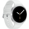Samsung Galaxy Watch8, 40mm, BT, Ezüst SM-L320NZSAEUE - 2. kép