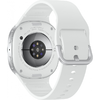 Samsung Galaxy Watch8, 40mm, BT, Ezüst SM-L320NZSAEUE - 3. kép