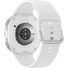 Samsung Galaxy Watch8, 44mm, BT, Ezüst SM-L330NZSAEUE - 2. kép