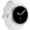 Samsung Galaxy Watch8, 44mm, LTE, Ezüst SM-L335FZSAEUE - 1. kép