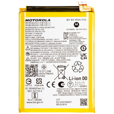 Akkumulátor PC50 Motorola Moto E14 / G14 / G54