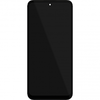 LCD kijelzőmodul Motorola Moto G31 (XT2173-3) fekete kijelző - 0. kép