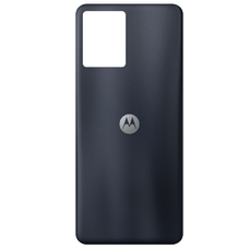Akkumulátor hátlap Motorola Moto G54 Power Edition, Éjféli Kék tok