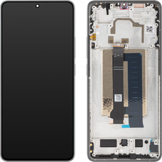 Xiaomi Poco X6 Pro, Szürke kijelzőmodul
