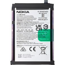 HQ610 akkumulátor Nokia G42-hez