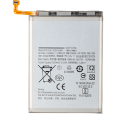 Akkumulátor EB-BA136ABY Samsung Galaxy A13 5G A136 készülékhez, utángyártott