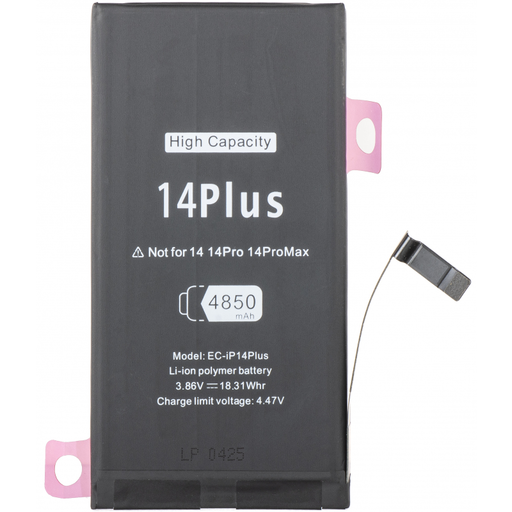 Apple iPhone 14 Plus akkumulátor, nagy kapacitású
