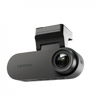DDPAI N2 Autós kamera, 2K, Wi-Fi, 1.9 inch LCD, Fekete