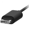 Handsfree USB-C Philips, Fekete TAE5008BK/00 fülhallgató - 4. kép