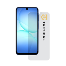 Tactical Glass Shield 2.5D Samsung Galaxy A17 4G/5G üvegfólia