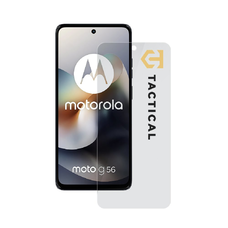 Tactical Glass Shield 2.5D for Motorola 56 Clear üvegfólia
