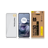 Tactical 5D üvegfólia Motorola G86 Black - 1. kép