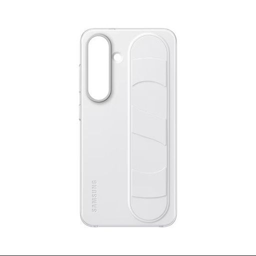EF-GS931CWE Samsung Álló Fogást Biztosító Tok Galaxy S25 Fehér