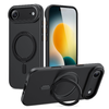 iPhone 17 Air Tech-protect Magring Magsafe tok Fekete - 0. kép