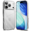 iPhone 17 Pro Clear Ringke Air tok - 0. kép
