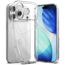 iPhone 17 Pro Clear Ringke Air tok