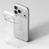 iPhone 17 Pro Clear Ringke Air tok - 2. kép