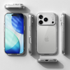 iPhone 17 Pro Clear Ringke Air tok - 3. kép