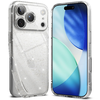 iPhone 17 Pro Ringke Air Glitter Átlátszó tok - 0. kép