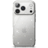 iPhone 17 Pro Ringke Air Glitter Átlátszó tok - 1. kép