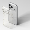 iPhone 17 Pro Ringke Air Glitter Átlátszó tok - 2. kép