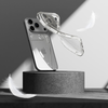 iPhone 17 Pro Ringke Air Glitter Átlátszó tok - 4. kép