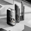 iPhone 17 Pro Ringke Easy Slide 2-pack privát üvegfólia - 1. kép