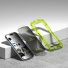 iPhone 17 Pro Ringke Easy Slide 2-pack privát üvegfólia - 2. kép