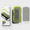 iPhone 17 Pro Ringke Easy Slide 2-pack privát üvegfólia - 4. kép