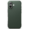 iPhone 17 Ringke Onyx sötétzöld tok - 1. kép