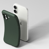 iPhone 17 Ringke Onyx sötétzöld tok - 2. kép