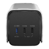 EcoFlow RAPID Pro 20000 230W powerbank - 2. kép