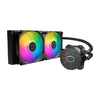 Cooler Master MasterLiquid 240L Core ARGB - 0. kép