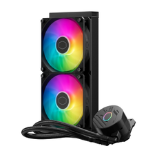 Cooler Master MasterLiquid 240L Core ARGB