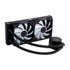 Cooler Master MasterLiquid 240L Core ARGB - 3. kép